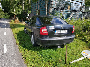 ДИСКИ VW, SEAT, AUDI, ŠKODA 17" (2 фото из 3)