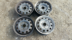 Veljed 4x108 Ford Focus 14" (1 foto / 2)