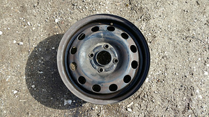 Veljed 4x108 Ford Focus 14" (2 foto / 2)