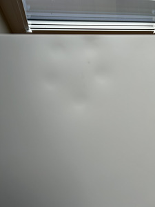 Ikea kirjutuslaud 120x60 cm, reguleeritav jalg, kaablirenn (4 foto / 4)