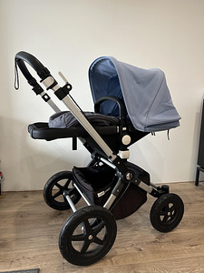 Коляска Bugaboo cameleon3 (3 фото из 6)