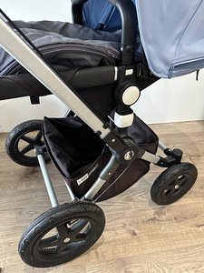 Коляска Bugaboo cameleon3 (6 фото из 6)