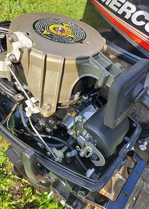 Mercury 9.9-15hp 2T (7 foto / 8)