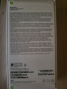 iPhone 14 pro 256GB GOLD (2 foto / 2)