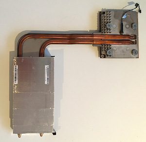 iMac 27" 12,2 AMD Radeon HD 6770M 512MB graafikakaart (2 foto / 2)