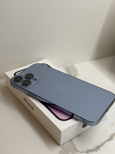 iPhone 13 pro max 256GB (3 фото из 7)