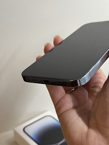 iPhone 13 pro max 256GB (5 фото из 7)