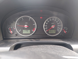 2002 Ford mondeo 2.0 96kw diisel, manuaal (2 foto / 7)