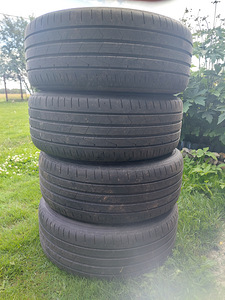 Audi, VW, SKODA Литые диски 5X112 ET42 R16 205/55 (3 фото из 5)