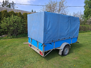 TIKI CP275-L haagis (5 foto / 8)