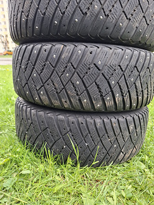 Литые диски SEAT 4x100 R16 (9 фото из 9)