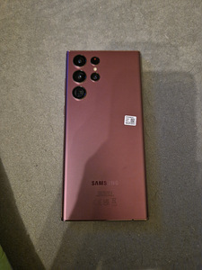 Samsung s22 ultra (2 foto / 2)
