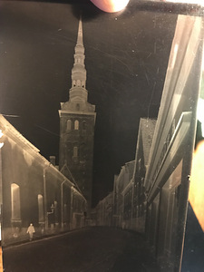 Foto - negatiivid klaasil (6 foto / 6)