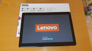 Lenovo Tb-X505F Tab M10 WI-FI 2G+32GB (5 foto / 6)