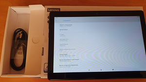 Lenovo Tb-X505F Tab M10 WI-FI 2G+32GB (6 foto / 6)