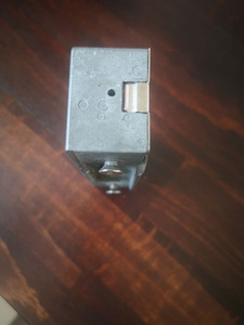 Elektriline vasturaud - Elektromehaaniline lukk (6 foto / 6)