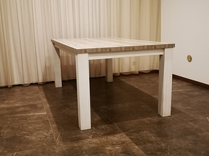 Söögilaud Aatrium York 183x101 cm (2 foto / 5)