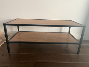 Jalatsiteriiul Seaford 35 x 77 x 32 (4 foto / 4)