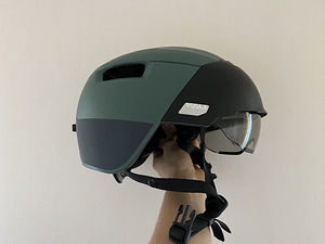 Vsett 10+ 60V 25.6Ah (3 foto / 3)