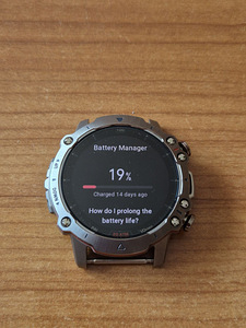 Amazfit Falcon (5 фото из 5)