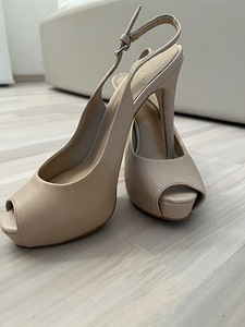 Guess туфли (2 фото из 2)