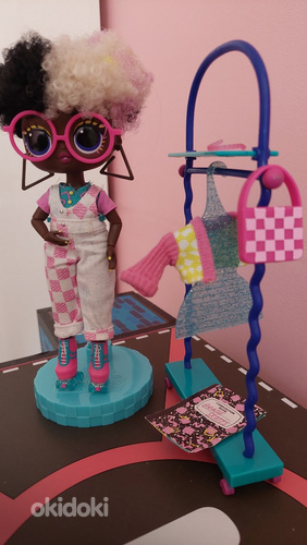 LOL Surprise Tweens Gracie Skates