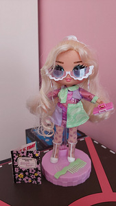 LOL Surprise Tweens Goldie Twist