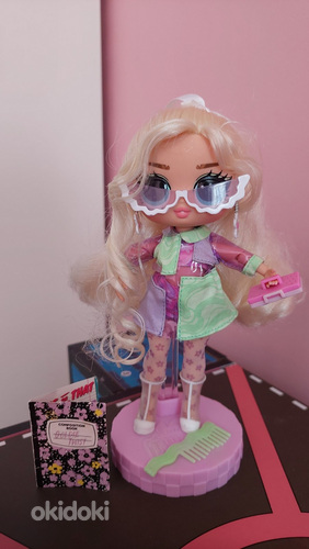 LOL Surprise Tweens Goldie Twist