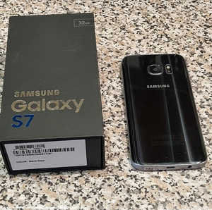 Samsung S7 (1 фото из 2)