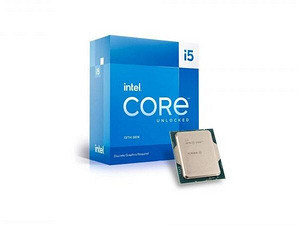 I5 13600KF LGA 1700 protsessor (1 foto / 1)