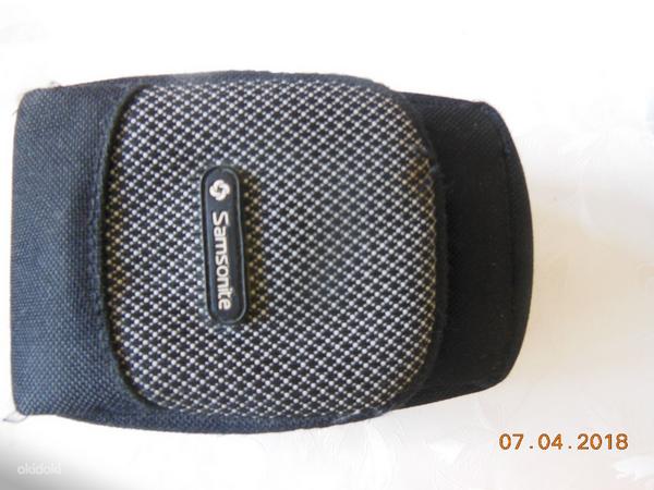 Сумка для фотоаппарата Samsonite