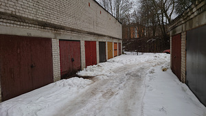 Lume tn 6, Põhja-Tallinna, Tallinn, Harjumaa (6 foto / 8)