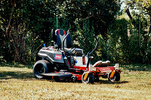 Murutraktor TORO TIMECUTTER MX5075T (1 foto / 3)
