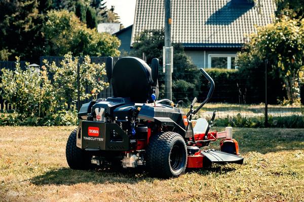 Toro discount timecutter mx5075t