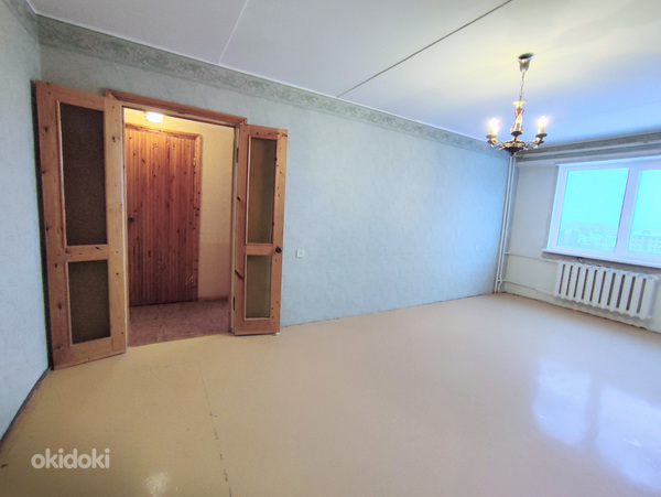 Продается квартира Олеви 32, 3 комнаты (фото #15)
