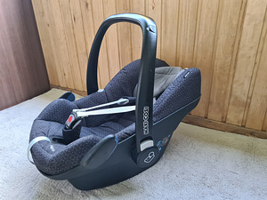 Maxi Cosi Pebble 0-13 kg (2 foto / 5)