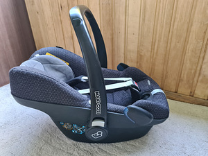 Maxi Cosi Pebble 0-13 kg (3 foto / 5)