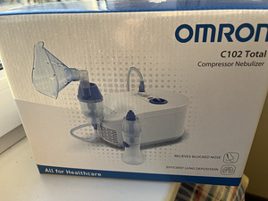 Inhalaator
