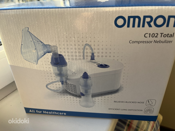 Inhalaator