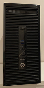 Arvuti PC (i5-6500, GTX 1060 6GB, Windows 11 Pro) (3 foto / 4)