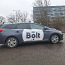 Rentida auto Toyota Auris LPG tööks Bolt, Forus (foto #2)