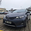 Toyota Auris LPG Bolt, Форус, Амиго такси (фото #2)