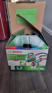 Bosch PFS 3000-2, краскораспылитель (2 фото из 4)