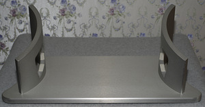 Chord Electronics DAC 64 MKII + Chord Choral Rack (6 foto / 10)