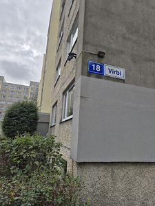 Virbi tn 18, Lasnamäe, Tallinn, Harjumaa (17 foto / 23)