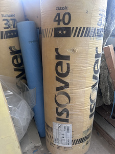 Isover KT40-150 11 pakki (3 foto / 4)