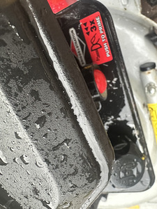 Muruniiduk Briggs&Stratton 450series 148cc (6 foto / 6)