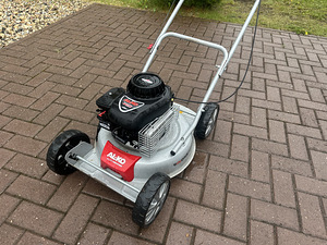 Muruniiduk Briggs&Stratton 450series 148cc (1 foto / 6)