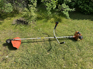 Murutrimmer ECHO SRM-222ES (1 foto / 3)