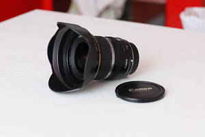 Canon EF-S 10-22 mm F3,5-4,5 USM (8 foto / 8)